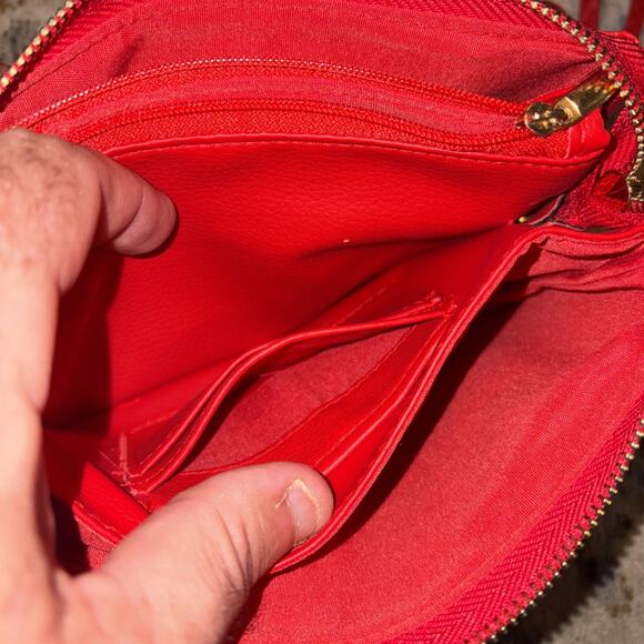 Target’s A New Day Crossbody/Clutch Bag - Picture 5 of 8